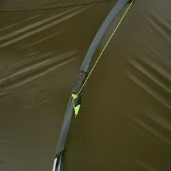 Tatonka 2-Personen-Zelte|3-Jahreszeiten-Zelte*ROKUA 3 - Tunnelzelt