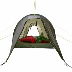 Tatonka ROKUA 2 - Tunnelzelt^ 2-Personen-Zelte|3-Jahreszeiten-Zelte