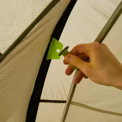 Tatonka ROKUA 2 - Tunnelzelt^ 2-Personen-Zelte|3-Jahreszeiten-Zelte