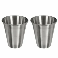 Tatonka SHOT CUP SET - Becher^ Campingtöpfe Und Campinggeschirr