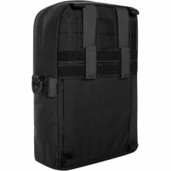 Tatonka Rucksackzubehör Und Ersatzteile*SIDE POCKET 4L BC - Rucksack-Zubehör