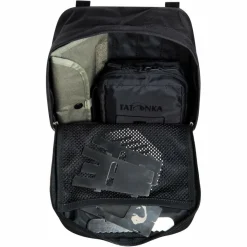 Tatonka SIDE POCKET 8L BC - Rucksack-Zubehör^ Rucksackzubehör Und Ersatzteile