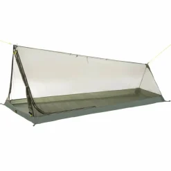 Tatonka SINGLE MESH TENT - Einpersonenzelt^ Sommerzelte|Tunnelzelte