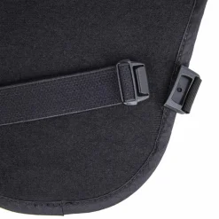 Tatonka Portemonnaies Und Wertsachenverwahrung*SKIN CHEST HOLSTER RFID BLOCK - Wertsachenaufbewahrung