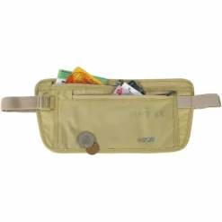 Tatonka SKIN MONEYBELT INT. RFID BLOCK - Wertsachenaufbewahrung^ Portemonnaies Und Wertsachenverwahrung