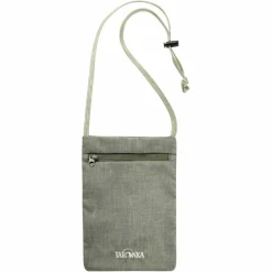 Tatonka SKIN NECK POCKET - Wertsachenaufbewahrung^ Portemonnaies Und Wertsachenverwahrung