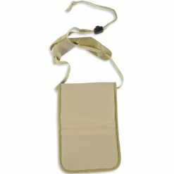 Tatonka SKIN NECK POUCH RFID BLOCK - Wertsachenaufbewahrung^ Portemonnaies Und Wertsachenverwahrung