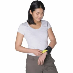 Tatonka Portemonnaies Und Wertsachenverwahrung*SKIN WRIST WALLET - Portmonee