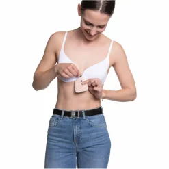 Tatonka SOFT BRA POCKET - Wertsachenaufbewahrung^ Portemonnaies Und Wertsachenverwahrung