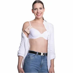 Tatonka SOFT BRA POCKET - Wertsachenaufbewahrung^ Portemonnaies Und Wertsachenverwahrung