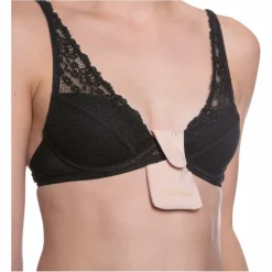 Tatonka SOFT BRA POCKET - Wertsachenaufbewahrung^ Portemonnaies Und Wertsachenverwahrung