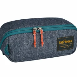 Tatonka SQUARE ZIP POUCH M - Kulturtasche^ Kulturtaschen