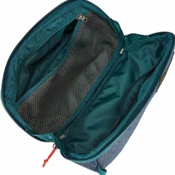 Tatonka SQUARE ZIP POUCH M - Kulturtasche^ Kulturtaschen