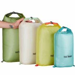 Tatonka SQZY DRY BAG 20L - Packsack^ Sack Und Pack