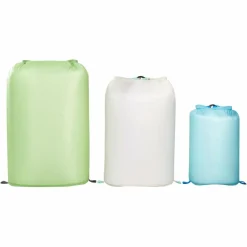 Tatonka Sack Und Pack*SQZY DRY BAG SET - Wasserdichter Packsack