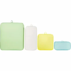 Tatonka Sack Und Pack*SQZY POUCH SET - Packbeutel