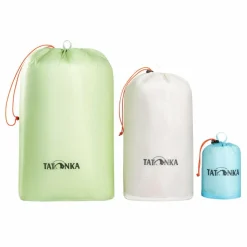 Tatonka SQZY STUFF BAG SET - Packbeutel^ Sack Und Pack