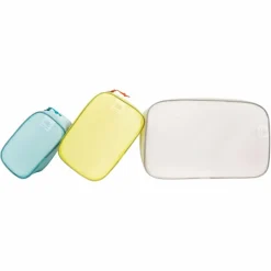 Tatonka SQZY ZIP BAG SET - Packbeutel^ Sack Und Pack