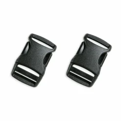Tatonka SR-BUCKLE 20MM PAAR - Reparaturbedarf^ Ausrüstungspflege|Taschenzubehör Und Ersatzteile