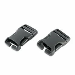 Tatonka SR-BUCKLE 20MM QA (1 PAIR) - Reparaturbedarf^ Ausrüstungspflege|Rucksackzubehör Und Ersatzteile