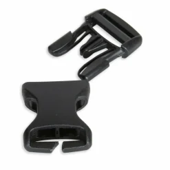 Tatonka SR-BUCKLE 20MM QA (1 PAIR) - Reparaturbedarf^ Ausrüstungspflege|Rucksackzubehör Und Ersatzteile