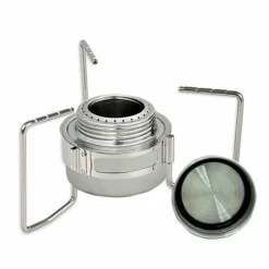 Tatonka STAND ALCOHOL BURNER - Kocherzubehör^ Campingkocher