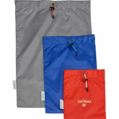 Tatonka STUFF SACK SET III - Packbeutel^ Sack Und Pack