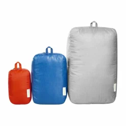 Tatonka Sack Und Pack*STUFF SACK ZIP SET III - Packbeutel