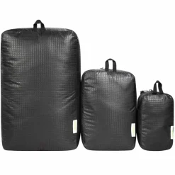 Tatonka STUFF SACK ZIP SET III - Packbeutel^ Sack Und Pack