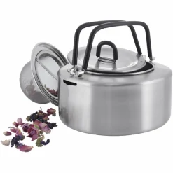 Tatonka Campingtöpfe Und Campinggeschirr*TEAPOT 1,0 LITER - Campinggeschirr