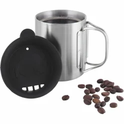 Tatonka THERMO 250 - Thermobecher^ Campingtöpfe Und Campinggeschirr