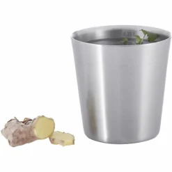 Tatonka Campingtöpfe Und Campinggeschirr*THERMO PLUS - Thermobecher