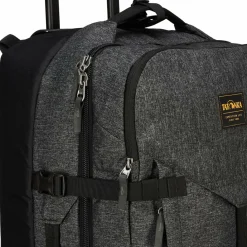 Tatonka TRAVEL ROLLER 60 - Reisetasche mit Rollen^ Duffels Und Reisetaschen