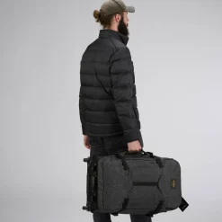 Tatonka TRAVEL ROLLER 60 - Reisetasche mit Rollen^ Duffels Und Reisetaschen