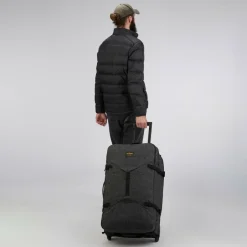 Tatonka Duffels Und Reisetaschen*TRAVEL ROLLER 90 - Reisetasche mit Rollen