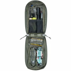 Tatonka UNIVERSAL POUCH 20 X 10 - Rucksack-Zubehör^ Rucksackzubehör Und Ersatzteile