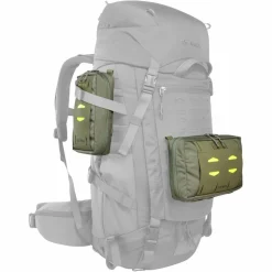 Tatonka Rucksackzubehör Und Ersatzteile*UNIVERSAL POUCH 14 X 14 - Rucksack-Zubehör