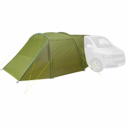 Tatonka Autodachzelte Und Dachträger*VAN CAMP - Busvorzelt