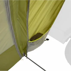 Tatonka Autodachzelte Und Dachträger*VAN CAMP - Busvorzelt