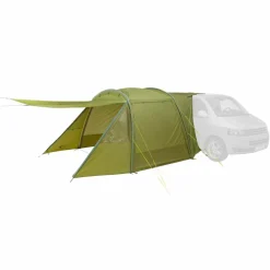 Tatonka Autodachzelte Und Dachträger*VAN CAMP - Busvorzelt