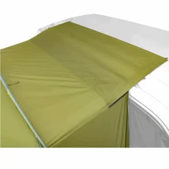 Tatonka Autodachzelte Und Dachträger*VAN CAMP - Busvorzelt