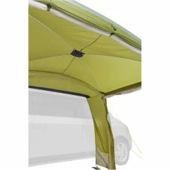 Tatonka Autodachzelte Und Dachträger*VAN CAMP - Busvorzelt