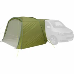 Tatonka VAN CAMP BASIC - Busvorzelt^ Autodachzelte Und Dachträger
