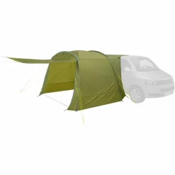 Tatonka VAN CAMP BASIC - Busvorzelt^ Autodachzelte Und Dachträger