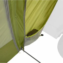 Tatonka VAN CAMP BASIC - Busvorzelt^ Autodachzelte Und Dachträger