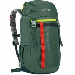 Kinder Tatonka Kinderrucksäcke Und Taschen*WOKIN 15 - Kinderrucksack