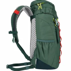 Kinder Tatonka Kinderrucksäcke Und Taschen*WOKIN 15 - Kinderrucksack