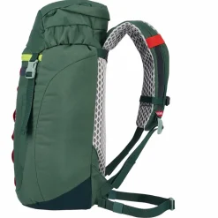 Kinder Tatonka Kinderrucksäcke Und Taschen*WOKIN 15 - Kinderrucksack