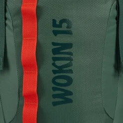 Kinder Tatonka Kinderrucksäcke Und Taschen*WOKIN 15 - Kinderrucksack