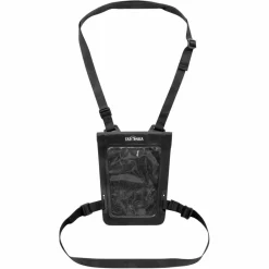 Tatonka WP CHEST HOLSTER - Wertsachenaufbewahrung^ Wasserdicht Verpackt|Portemonnaies Und Wertsachenverwahrung